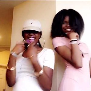 Meet your Posher, Jada